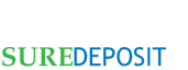 Sure Deposit logo